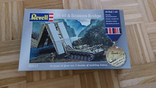 Modellbausatz revell scissors gebraucht kaufen  Hollenstedt