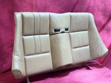 8255022 sitze hinten gebraucht kaufen  Baesweiler
