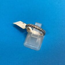Bague alliance argent d'occasion  France