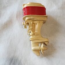 Vintage tonka outboard for sale  Lititz