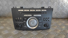 Autoradio mazda référence d'occasion  Levroux