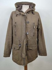 Parka barbour donna usato  Roma