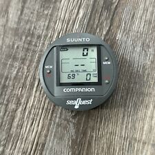 Suunto seaquest companion for sale  Pompano Beach