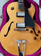 Gibson 175 natural usato  Spedire a Italy