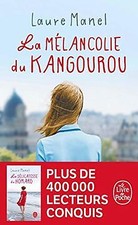 Mélancolie kangourou manel gebraucht kaufen  Berlin