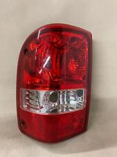 Usado, Conjunto de lanterna traseira Ford Ranger 2010 lado do motorista fabricante de equipamento original AL5T-13A409-AA comprar usado  Enviando para Brazil