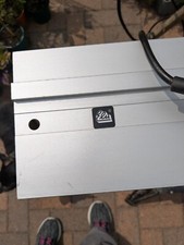 Elu guide rail. for sale  DUNFERMLINE