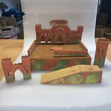 Vintage toy elastolin for sale  Darien