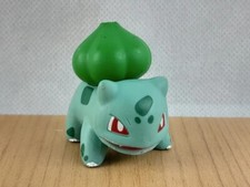 Figurine pokemon bulbizarre d'occasion  Le Cateau-Cambrésis
