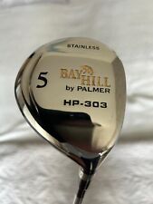 Bay hill palmer for sale  HERTFORD