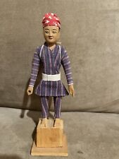 crafted wooden doll hand for sale  Wichita