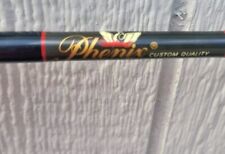 Phenix graphite custom for sale  Sandia