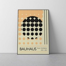 Poster design vintage usato  Chiavari