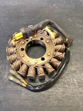 Kawasaki gt550 generator for sale  TELFORD