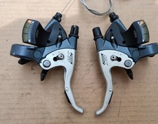 Shimano sti schalt gebraucht kaufen  Königsbrunn