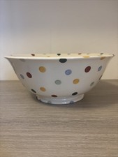 Large emma bridgewater for sale  WELLS
