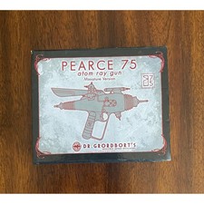 Dr. grordborts pearce for sale  Kent