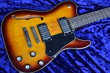Baron jazz abb d'occasion  Expédié en Belgium
