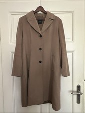 Damenmantel max mara gebraucht kaufen  Hildesheim
