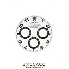 Rolex daytona quadrante usato  Sant Angelo Romano