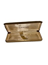 Vintage sheaffer pen for sale  LETCHWORTH GARDEN CITY
