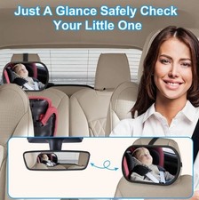Baby car mirror for sale  New York