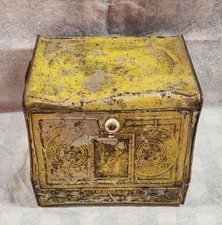 Antique yellow schepp for sale  Denver