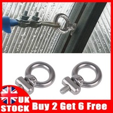 Stainless steel awning for sale  GAINSBOROUGH