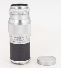 Leitz leica hektor d'occasion  Valenciennes