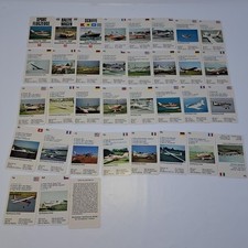 Karten sport flugzeuge gebraucht kaufen  Eislingen/Fils