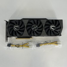 Zotac trinity geforce for sale  Sanford