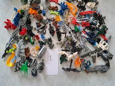 Lego bionicle bundle for sale  MAIDSTONE