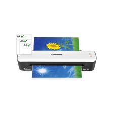 Fellowes plastificatrice sola usato  Italia