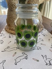 Orla kiely glass for sale  BURY ST. EDMUNDS