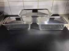 Pyrex hostess trolley for sale  DEVIZES