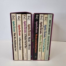 Agatha christie best for sale  Belleville