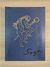 Francisco goya nouvelles d'occasion  Aix-en-Provence-