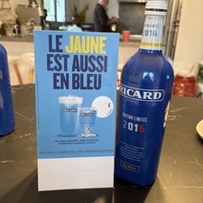Ricard collector 2016 d'occasion  Rives