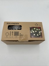 Ikea solvinden led for sale  Rochester