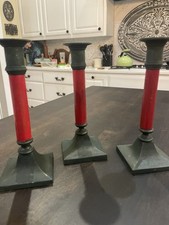 Vintage primitive black for sale  Gainesville