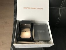 Messika ecrin coffret d'occasion  Pougues-les-Eaux