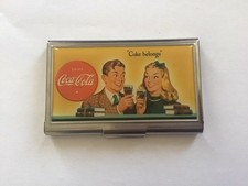 Bel etui cartes d'occasion  Cannes