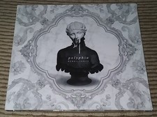 RENAISSANCE / POLYPHIA 2016 EQUAL VISION CD EVR318 comprar usado  Enviando para Brazil