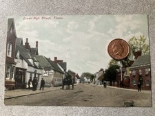 Lower high street for sale  KIDLINGTON
