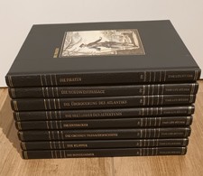 time life seefahrer gebraucht kaufen  Gelsenkirchen