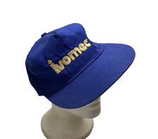 Vintage ivomec snap for sale  Bruceton