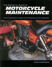 Essential guide motorcycle for sale  Aurora