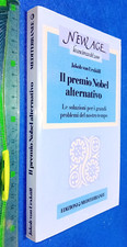 Libro premio nobel usato  Fonte Nuova