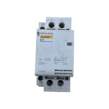 Merlin gerin multi9 usato  Brescia
