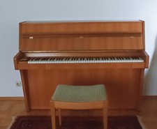 Klavier schimmel 108 gebraucht kaufen  Marxzell